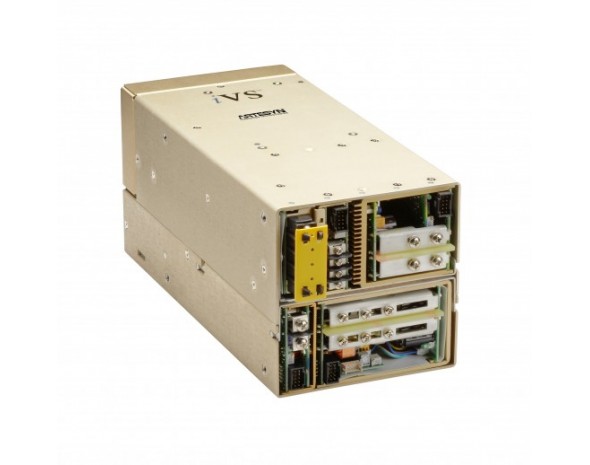 iVS1 Series Artesyn 1500–3210 Watt Configurable AC-DC Power Supplies