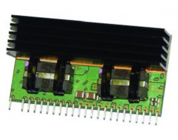 SMT80C2-00SADJ-J Artesyn 400 Watt (80 Amp) Non-Isolated DC-DC Converters