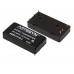 AEE 40W High I/P Single O/P Series Artesyn 40 Watt Isolated DC-DC Converters (High-Input)