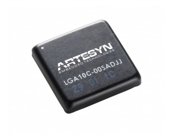 LGA10C Series Artesyn C-Class