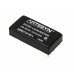 AEE 40W High I/P Single O/P Series Artesyn 40 Watt Isolated DC-DC Converters (High-Input)