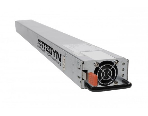 12V, 3kW Dual Input PSU Artesyn For 18kW OCP Power Shelf