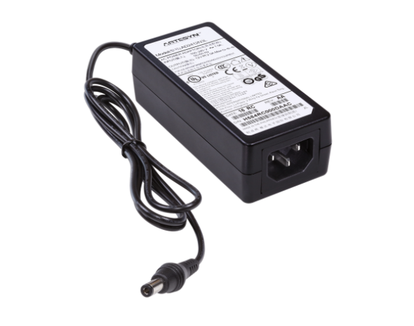 AD2412N3L-VI Artesyn 24 Watt AC-DC Power Adapters