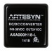 AXA00AA18-L (10W, 9-36Vin, +/-5V O/P) Artesyn 1by1 4:1 DCDC converter