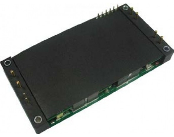 AGF700-48S30LT Artesyn 700 Watt Isolated DC-DC Converters for RF Applications