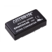 ERM10 Railway DC-DC Series Artesyn 10W 2by1 DC-DC converter