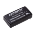 ERM10 Railway DC-DC Series Artesyn 10W 2by1 DC-DC converter