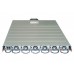 50V, 18kW, 1OU Open Rack Power Shelf Artesyn 15 kW N+1