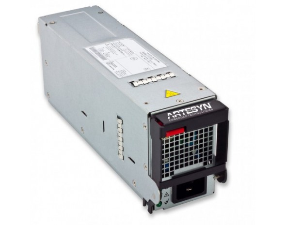 DS3000TE Series Artesyn 3000 Watt Front End AC-DC Power Supplies