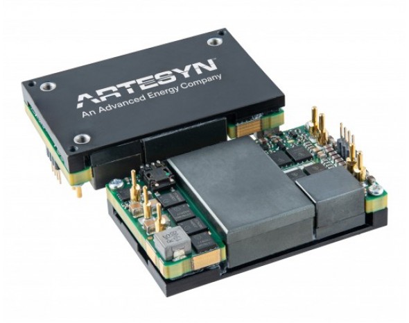 BDQ1300 Series Artesyn 1/4 Brick