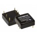 AXA00AA18-L (10W, 9-36Vin, +/-5V O/P) Artesyn 1by1 4:1 DCDC converter