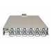 50V, 36kW, 2OU Open Rack Power Shelf Artesyn 33kW N+1 or 18kW N+N