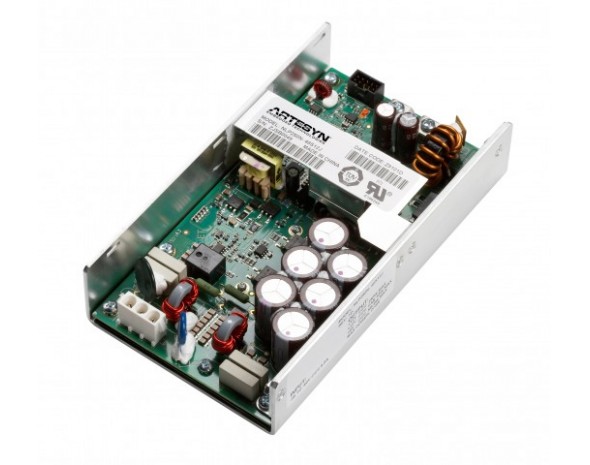 NLP250-DC Series Artesyn 250 Watt Power Supplies (48 V DC input)