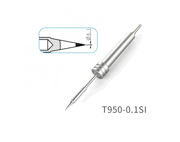 Картридж-наконечник T950-0.1SI