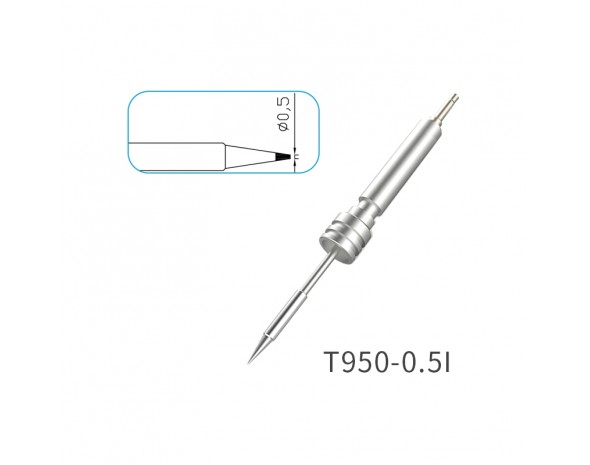 Картридж-наконечник T950-0.5I
