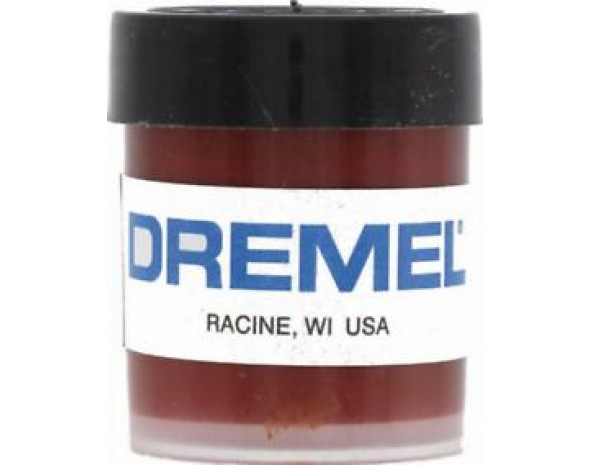 Полировальная паста Dremel 2.615.042.132