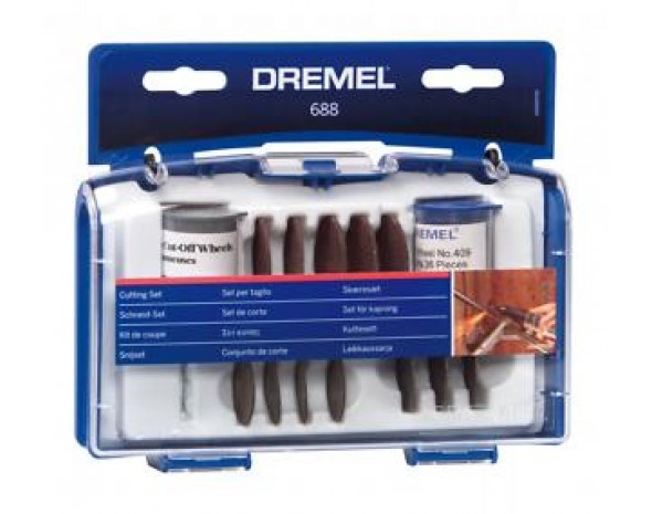 Набор для резки Dremel 2.615.068.8JA