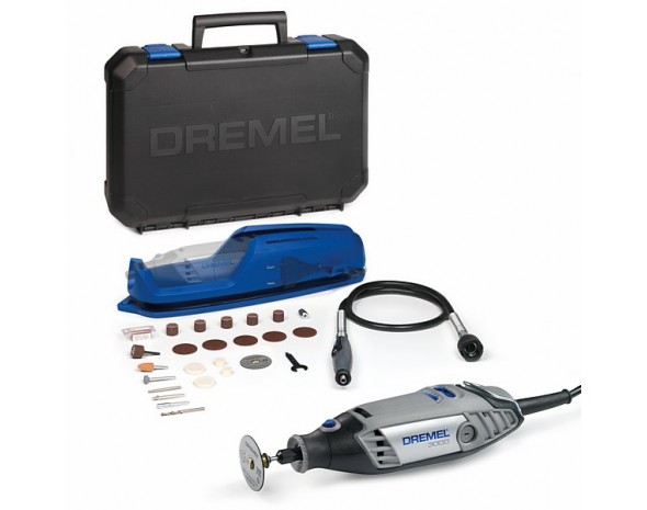 Многофункциональный инструмент DREMEL® 3000 (F 013 300 0JT)