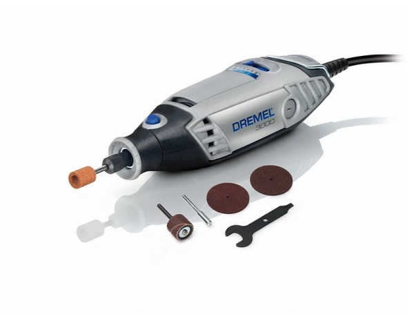 Многофункциональный инструмент DREMEL® 3000 (F 013 300 0JX)