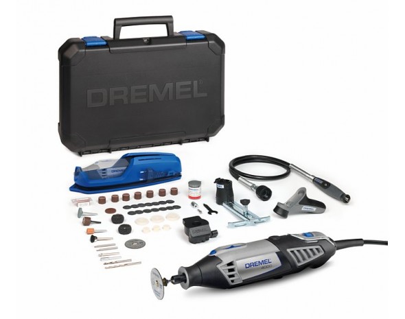 Многофункциональный инструмент DREMEL® 4000 (F 013 400 0JT)