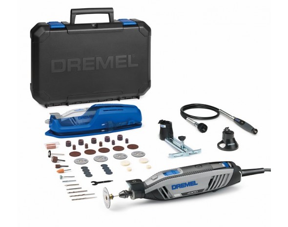 Многофункциональный инструмент DREMEL® 4300