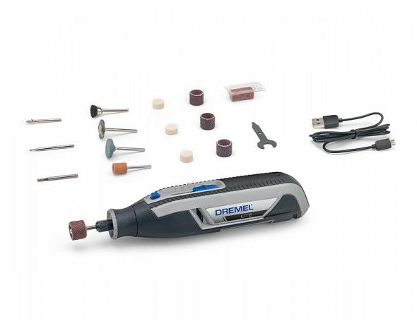 МФУ инструмент DREMEL Lite