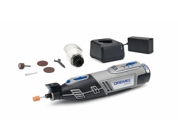 Многофункциональный инструмент DREMEL® 8220 (F 013 822 0JD)