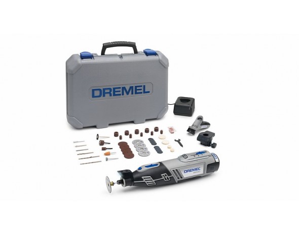 Многофункциональный инструмент DREMEL® 8220 (F 013 822 0JJ)