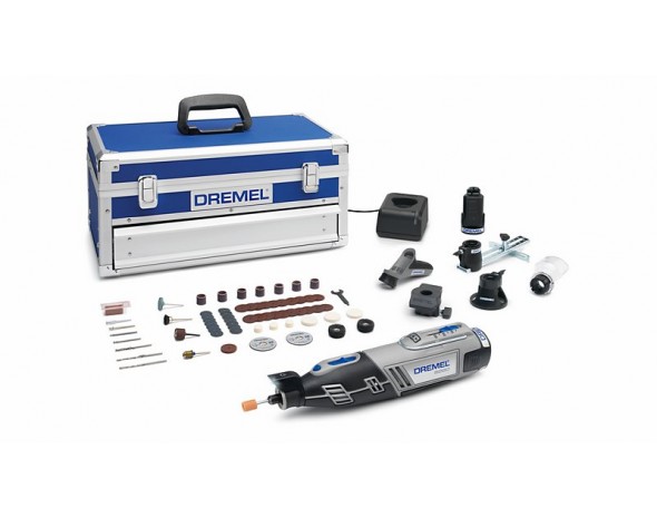 Многофункциональный инструмент DREMEL® 8220 (F 013 822 0JN)