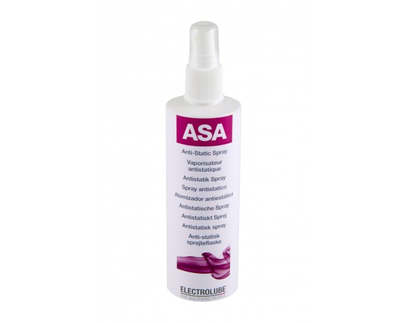 Антистатический распылитель ASA250ML