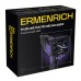 Видеоэндоскоп Ermenrich Seek VE50, фиолетовый