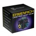 Лазерный уровень Ermenrich LV50 PRO, фиолетовый