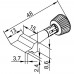 Жало паяльное 102ZDLF150