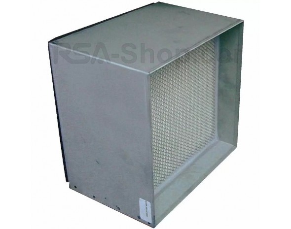 3CA09-1001. Combination filter for EA55i Ersa