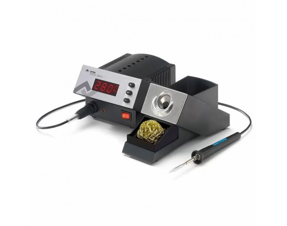 Паяльная станция DIGITAL 2000A with MICRO TOOL (0DIG20A27) Ersa