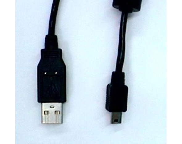 3ET00264. USB-Verbindungsleitung