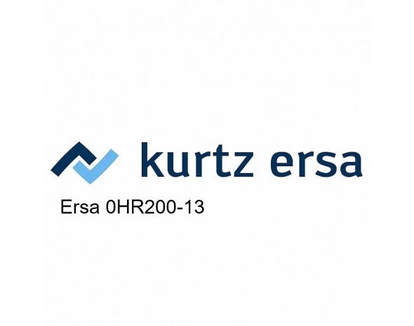 0HR200-13. Steuerkarte für HR200 Ersa