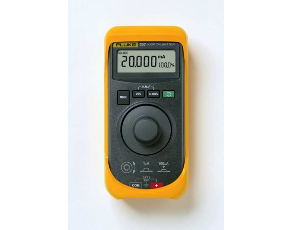 Калибраторы токовой петли Fluke Fluke 707