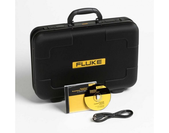 Комплект аксессуаров для серии Fluke 290 SCC290