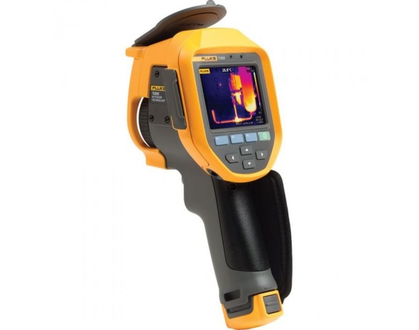 Тепловизор Fluke Ti200 60HZ