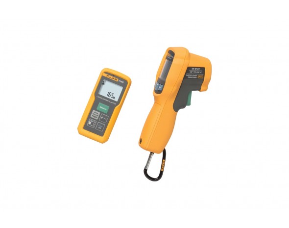 Термометр Fluke 414D/62MAX+