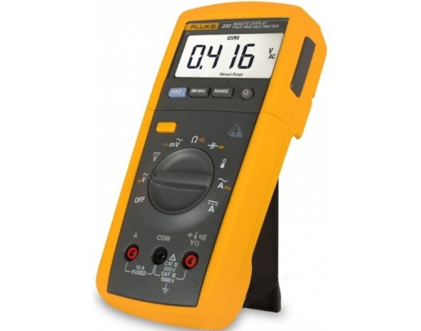 Цифровой мультиметр Fluke 233 EU