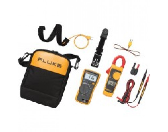 Цифровой мультиметр Fluke 116/323 KIT