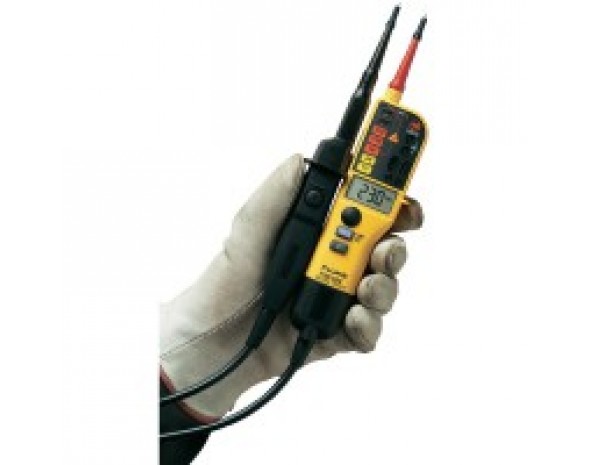 Электрический тестер Fluke T130/VDE