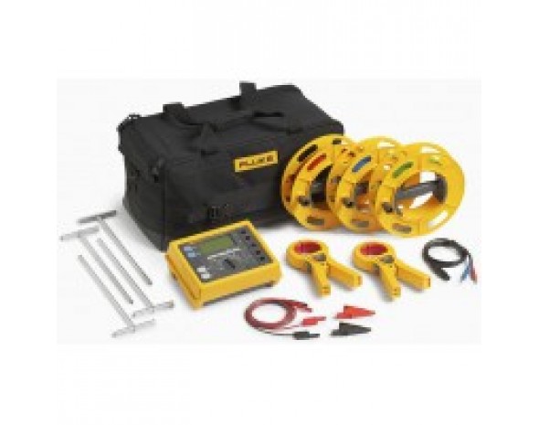 Электрический тестер Fluke 1625-2 KIT