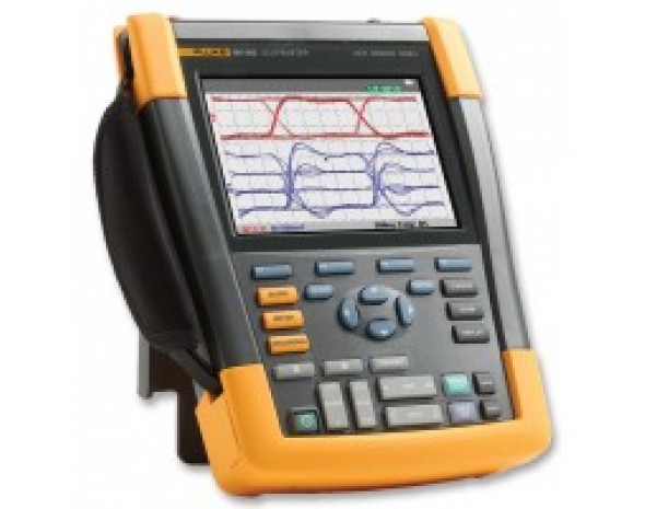 Осциллограф Fluke 190-502/EU