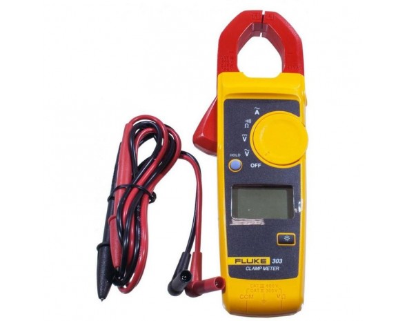 Клещи универсальные Fluke 303