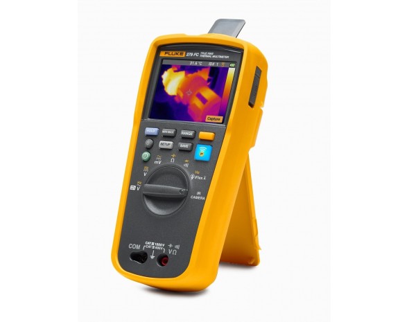 Цифровой мультиметр Fluke 279FC/IFLEX