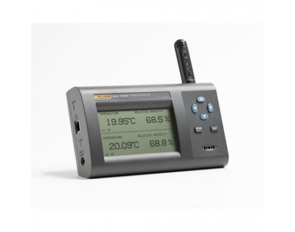 Термогигрометр Fluke 1620A-S-256