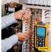 Осциллографы Fluke 123